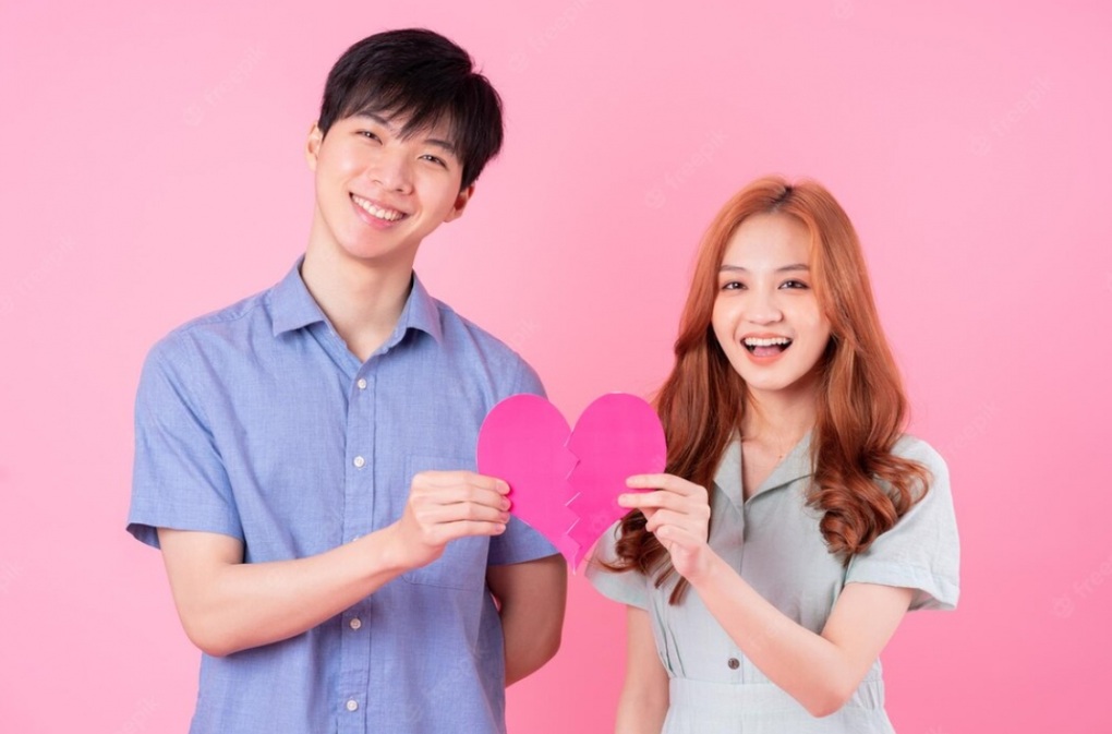 Dấu hiệu để biết người đàn ông muốn ở bên bạn suốt đời - 1 Dấu hiệu để biết người đàn ông muốn ở bên bạn suốt đời - 1