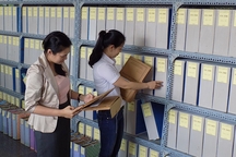 Đề xuất về xếp lương các ngạch công chức chuyên ngành văn thư