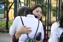 Đi qua nỗi đau: Khi con thi trượt lớp 10…