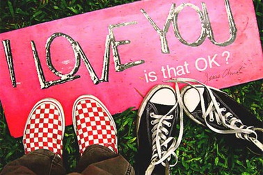 Vài dòng linh tinh gửi “ấy”  