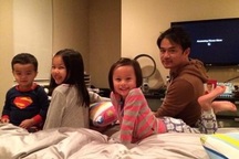 Sao Việt gượng dậy sau khi nếm "trái đắng" với đại gia