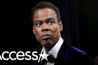 Chris Rock bị Will Smith tát tại lễ trao giải Oscar