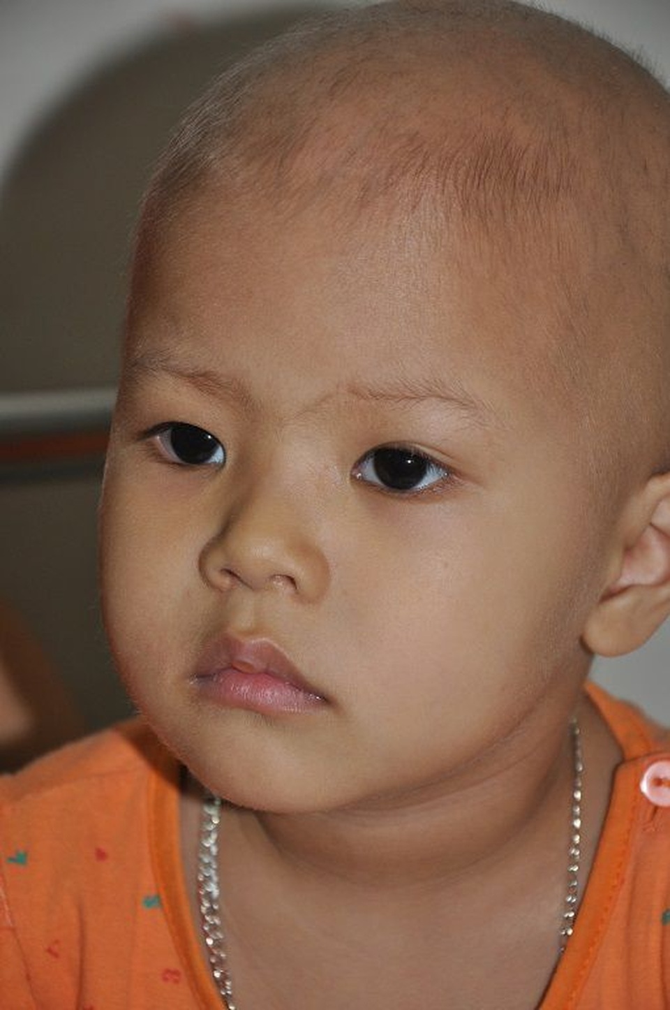 Mẹ con ung thư trở về từ cõi chết: Không nghĩ mình gặp điều kì diệu như thế! - 4 Mẹ con ung thư trở về từ cõi chết: Không nghĩ mình gặp điều kì diệu như thế! - 4