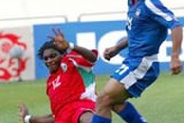 Thái Lan quyết tổ chức một giải đấu thành công