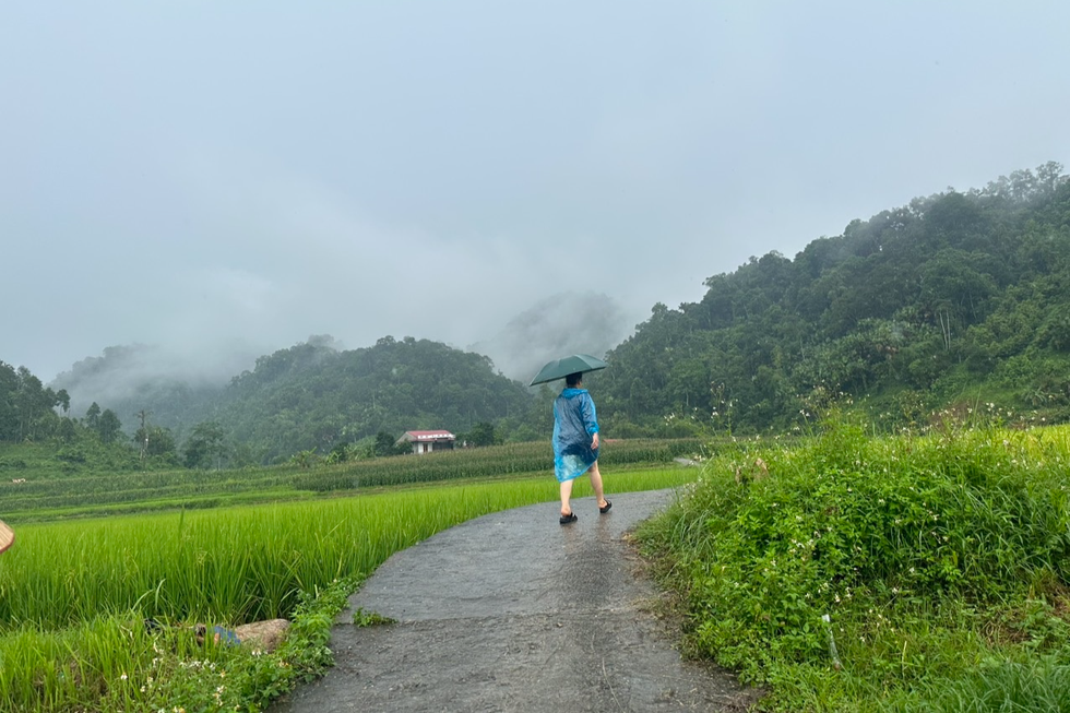 Về quê chăm vợ ốm, người đàn ông vừa xuống Hà Nội thì gặp nạn trong vụ cháy - 4 Về quê chăm vợ ốm, người đàn ông vừa xuống Hà Nội thì gặp nạn trong vụ cháy - 4