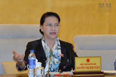 Nhiều ý kiến tranh luận quanh dự án Luật Đấu giá tài sản