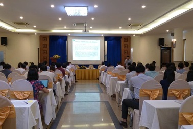 Gần 2.000 cơ sở sản xuất kinh doanh vật tư nông nghiệp, ATTP nông lâm thủy sản bị xử phạt hành chính