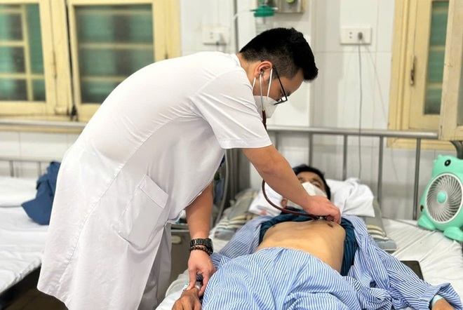 Bộ Y tế sẽ hiện thực hóa chính sách miễn viện phí cho người dân ra sao? - 4 Bộ Y tế sẽ hiện thực hóa chính sách miễn viện phí cho người dân ra sao? - 4