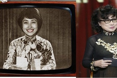 Nghệ sĩ ưu tú Kim Tiến ứng cử đại biểu Quốc hội khóa XIV