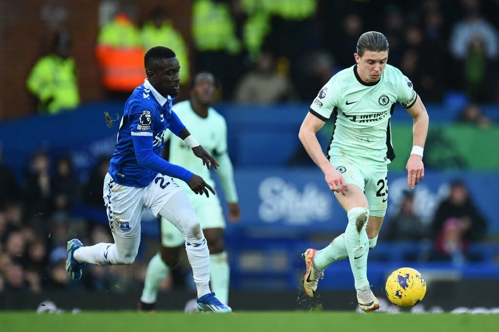 Chelsea Everton Chelsea Everton