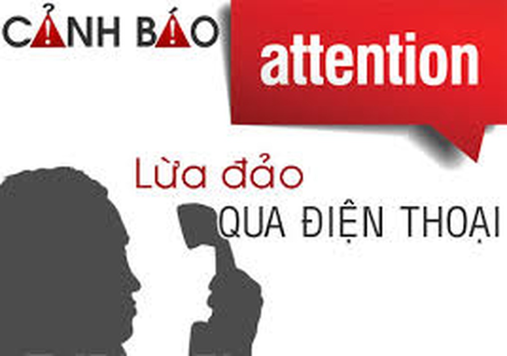 Bộ Công an hướng dẫn cách nhận diện kẻ gian mạo danh cơ quan tư pháp để lừa đảo - 3 Bộ Công an hướng dẫn cách nhận diện kẻ gian mạo danh cơ quan tư pháp để lừa đảo - 3