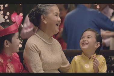 Topcake - Món quà Tết ngọt ngào