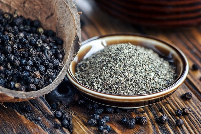 Hạt tiêu đen rất tốt để phòng bệnh mùa đông nhưng không nắm rõ điều này sẽ biến thành thuốc độc - Ảnh 6. Hạt tiêu đen rất tốt để phòng bệnh mùa đông nhưng không nắm rõ điều này sẽ biến thành thuốc độc - Ảnh 6.