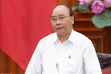 Thủ tướng gửi lời chia buồn với gia đình 39 nạn nhân  thiệt mạng tại Anh