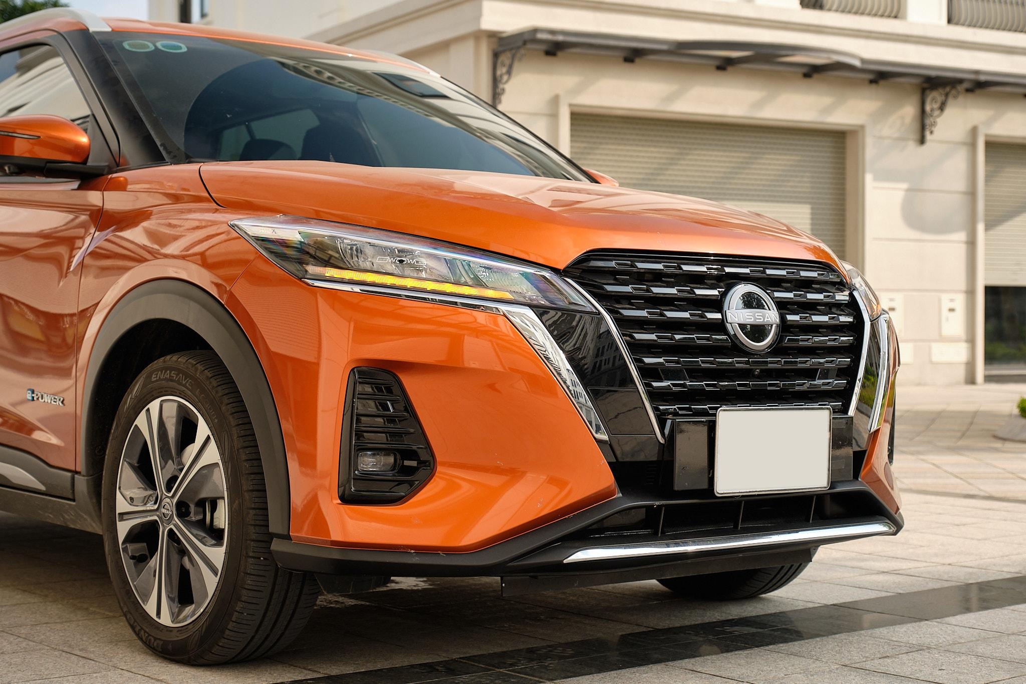 Đánh giá Nissan Kicks: Ưu có, nhược có nhưng vận hành mới là điểm ăn tiền - 3