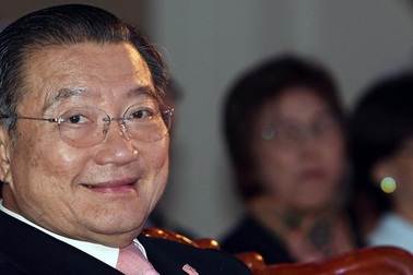 Tỷ phú Thái kiên trì gom cổ phiếu, tăng sở hữu tại Vinamilk