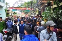 Nữ giáo viên bị người yêu sát hại trong đêm tối