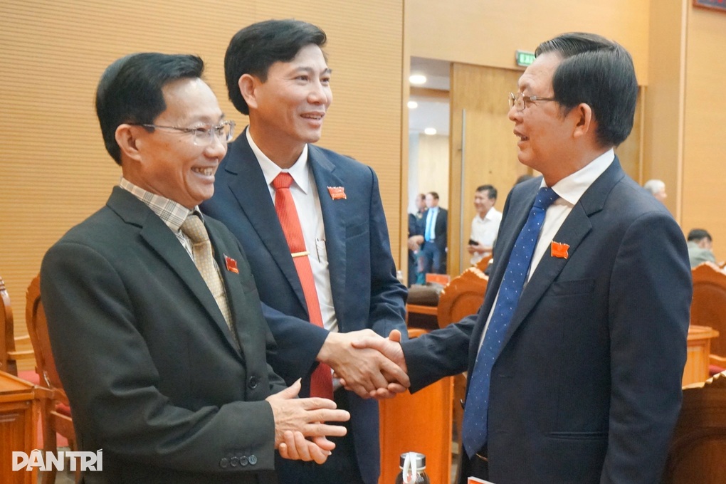 Bí thư Tỉnh ủy Gia Lai: Phải nghĩ lớn, làm lớn - 1 Bí thư Tỉnh ủy Gia Lai: Phải nghĩ lớn, làm lớn - 1