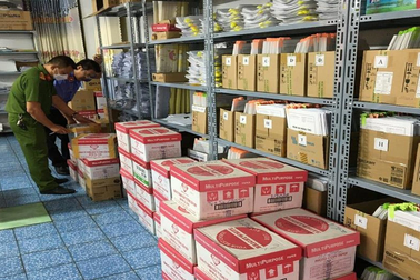 Người mua giấy khám sức khỏe giả có bị truy cứu trách nhiệm hình sự?