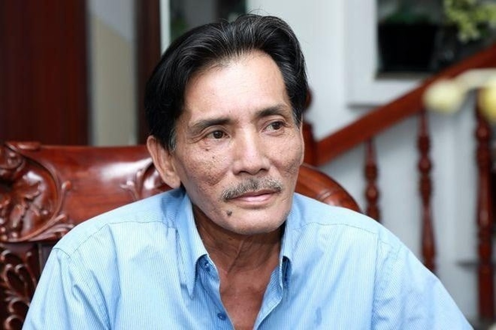 Tài tử Thương Tín thời đỉnh cao cát-xê trả bằng vàng, cuối đời túng thiếu - 1