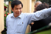 Kịch bản không hoàn hảo của ông Phạm Trung Cang