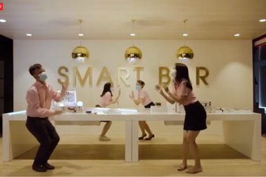 Nhà nhà theo trend chủ động phòng chống nCOV-19