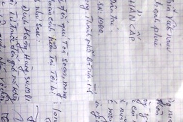 Xót lòng nghe người mẹ kể chuyện bị con trai bạo hành