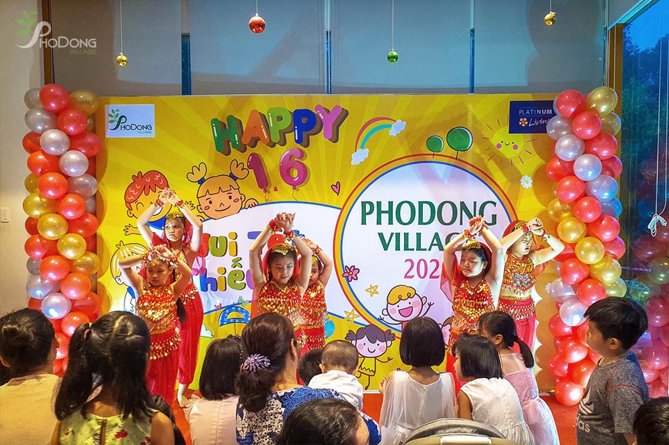 Khám phá PhoDong Village - Khu đô thị xanh 4 mùa giữa lòng quận 2 - 10 Khám phá PhoDong Village - Khu đô thị xanh 4 mùa giữa lòng quận 2 - 10