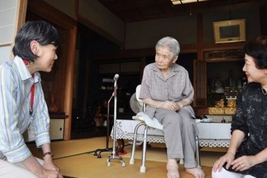 Ẩn họa sau bê bối hàng loạt cụ 100 tuổi mất tích ở Nhật