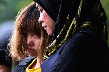 Xét xử Đoàn Thị Hương: Chứng cứ buộc tội thiếu thuyết phục