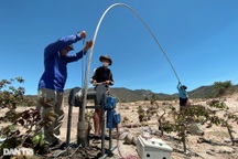 Người tự nhận "hô mưa, gọi gió" hủy chuyến bay vào TPHCM