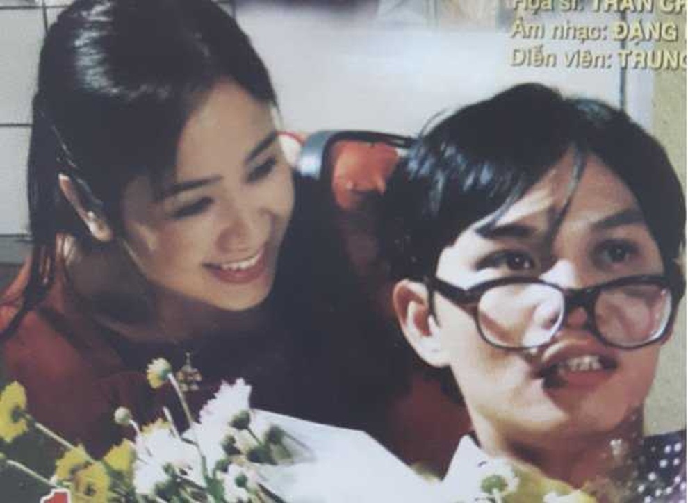 NSND Trung Hiếu: Nhiều lúc tôi muốn bỏ nghề, thấy xót xa lắm! - 1 NSND Trung Hiếu: Nhiều lúc tôi muốn bỏ nghề, thấy xót xa lắm! - 1