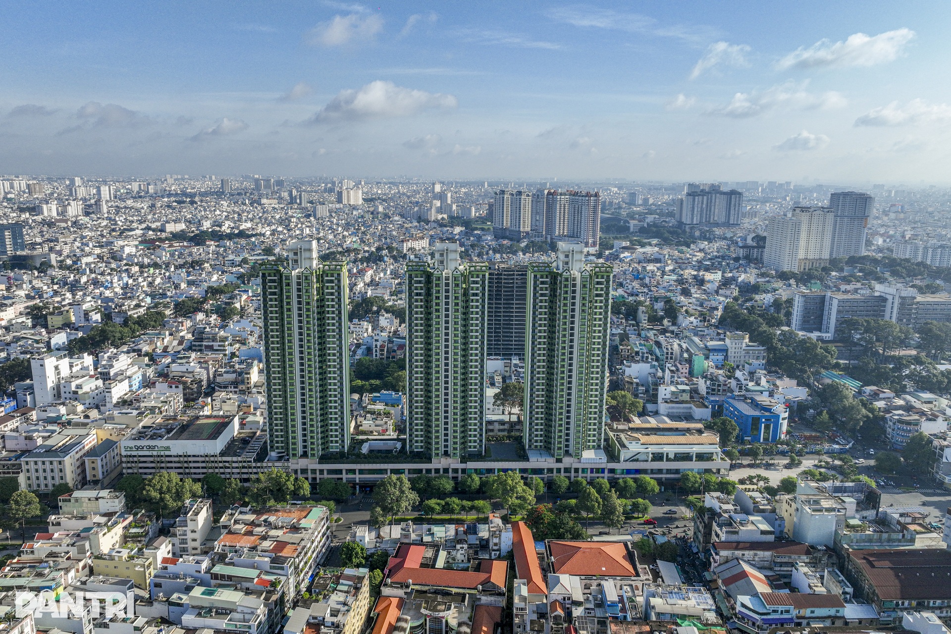 Phường Chợ Lớn: Hồi sinh cái tên mang dấu ấn người Hoa giữa lòng Sài Gòn - 13