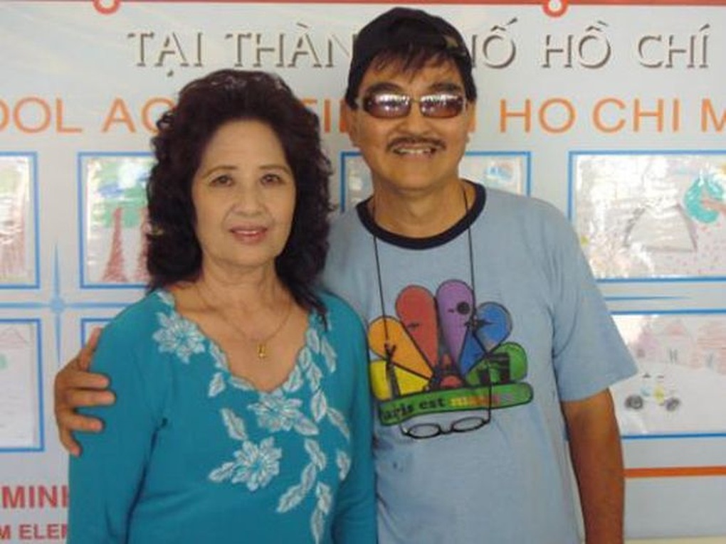 NSND Thụy Vân - huyền thoại phim Nổi gió qua đời - 1 NSND Thụy Vân - huyền thoại phim Nổi gió qua đời - 1