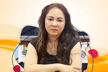 Quá trình bà Nguyễn Phương Hằng vướng lao lý