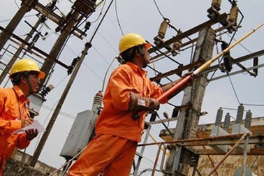 Chính thức phá thế độc quyền kinh doanh điện của EVN
