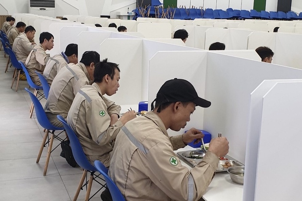 3 tại chỗ: Từ vụ doanh nghiệp sốc, nhìn lại bài học Bắc Giang, Bắc Ninh - 5 3 tại chỗ: Từ vụ doanh nghiệp sốc, nhìn lại bài học Bắc Giang, Bắc Ninh - 5