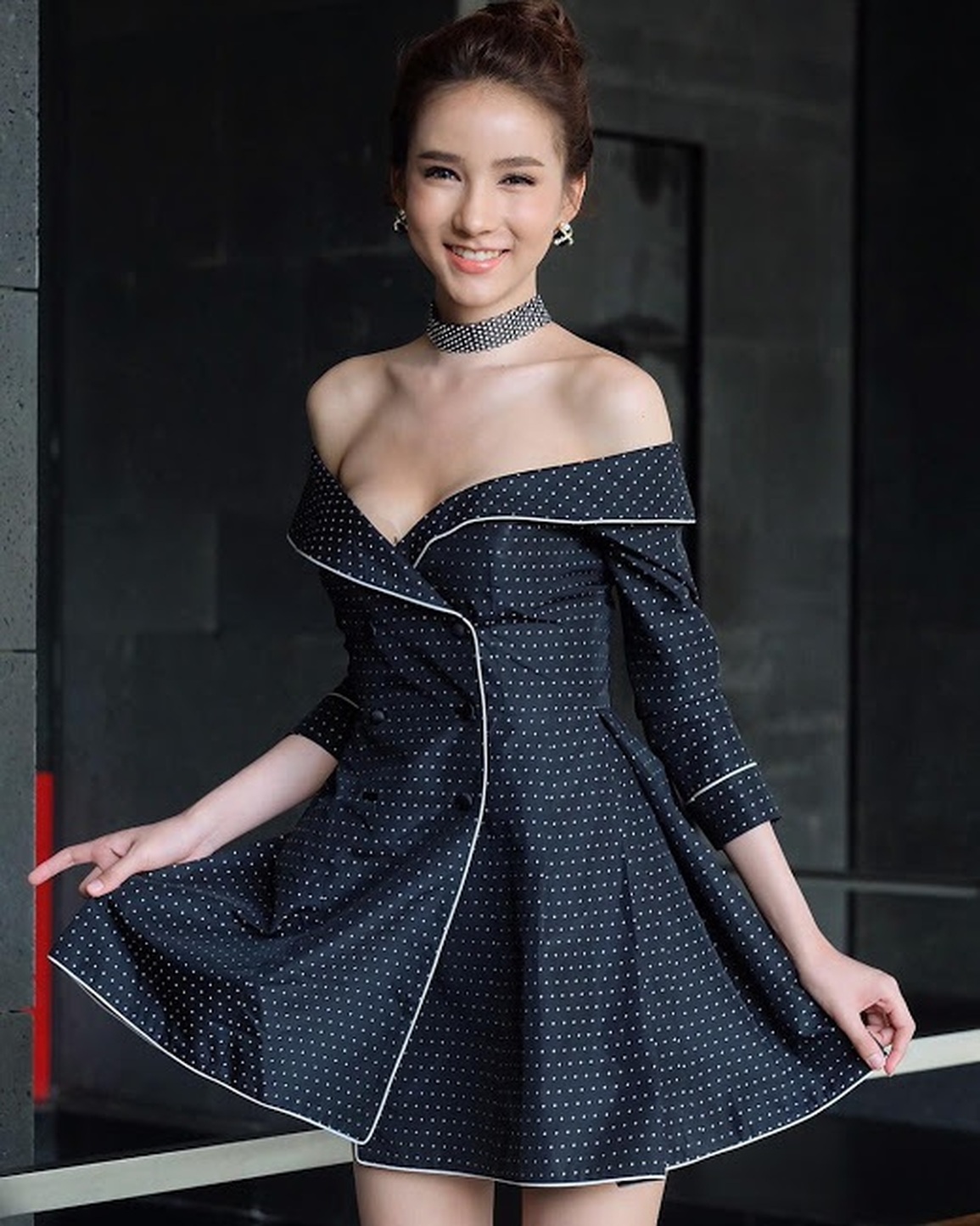 Hành trình được là chính mình đau đớn của thiên thần chuyển giới Thái Lan - 8 Hành trình được là chính mình đau đớn của thiên thần chuyển giới Thái Lan - 8