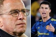 "Chất rock" của HLV Rangnick sẽ "đá bay" C.Ronaldo ở Man Utd?