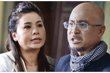 VKS Tối cao đề nghị hủy án ly hôn của vợ chồng cà phê Trung Nguyên