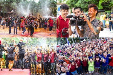 Sài Gòn cuối tuần… Những điểm đến thú vị