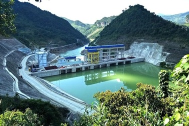 Chủ đầu tư thủy điện bị phạt 255 triệu đồng vì không lưu trữ thông tin