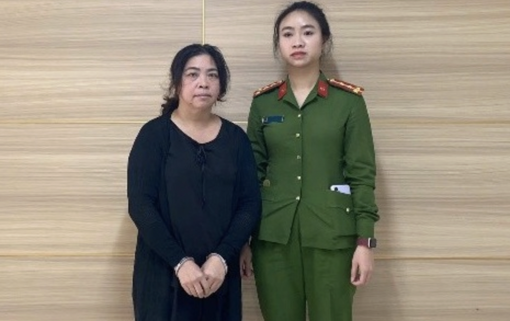 Người phụ nữ ở Lâm Đồng lừa mua đất, chiếm đoạt 4 tỷ đồng - 1 Người phụ nữ ở Lâm Đồng lừa mua đất, chiếm đoạt 4 tỷ đồng - 1