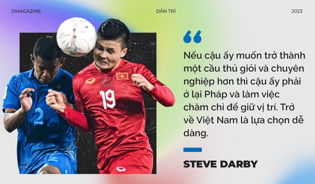 Quang Hải mắc kẹt ở giải hạng 5 Pháp tới bao giờ? - 3 Quang Hải mắc kẹt ở giải hạng 5 Pháp tới bao giờ? - 3