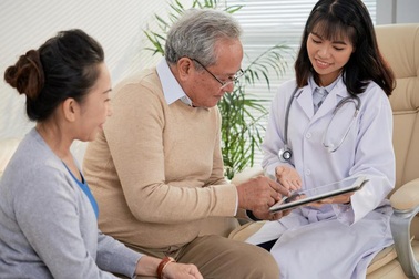 Chỉ số vàng HbA1c mà bệnh nhân tiểu đường nhất định phải biết