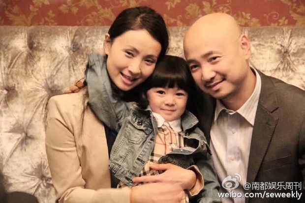 Tiểu Long Nữ Đào Hồng năm lần bảy lượt tha thứ cho chồng ngoại tình - 5