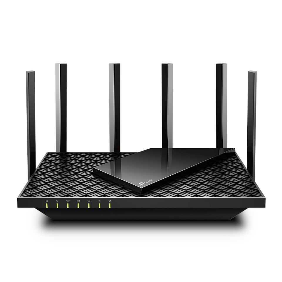 TP-Link ra mắt router Wi-Fi 6 cao cấp và camera Tapo cho nhà thông minh tại Việt Nam - 2 TP-Link ra mắt router Wi-Fi 6 cao cấp và camera Tapo cho nhà thông minh tại Việt Nam - 2