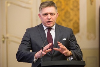 Thủ tướng Slovakia đã vượt qua "những lo ngại về tính mạng"