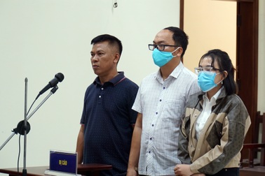 Hôm nay xét xử cựu quân nhân tông chết nữ sinh lớp 12