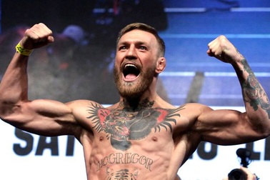 “Gã điên” McGregor bất ngờ tuyên bố giải nghệ